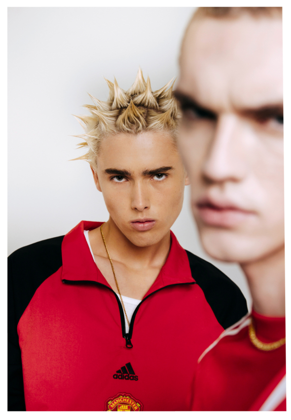 LATEISHA GRANT - PORTFOLIO - EDITORIAL